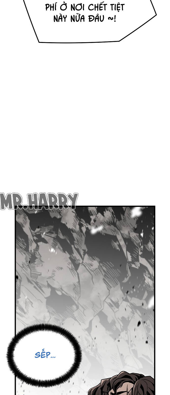 The Breaker 3: Quyền Năng Vô Hạn Chapter 61 - 51