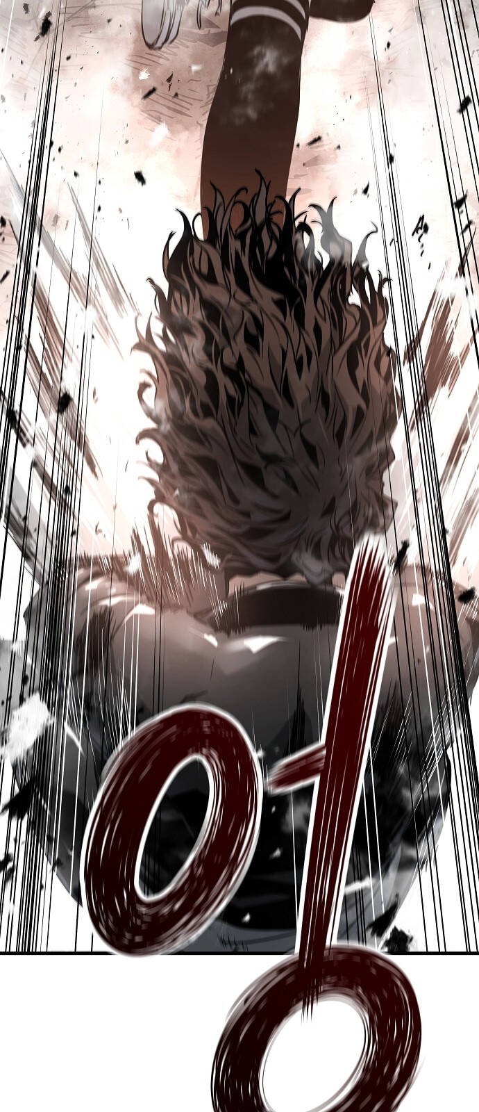 The Breaker 3: Quyền Năng Vô Hạn Chapter 61 - 90