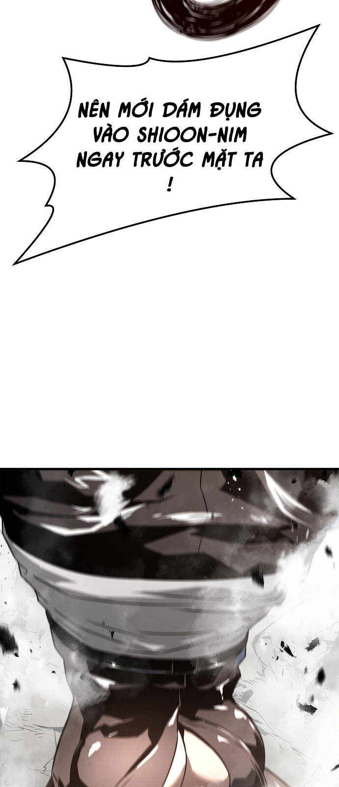 The Breaker 3: Quyền Năng Vô Hạn Chapter 61 - 91