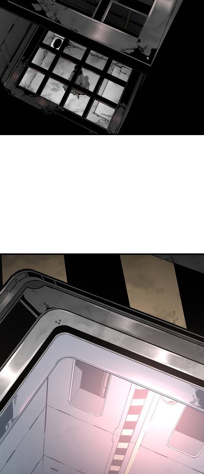 The Breaker 3: Quyền Năng Vô Hạn Chapter 64 - 21