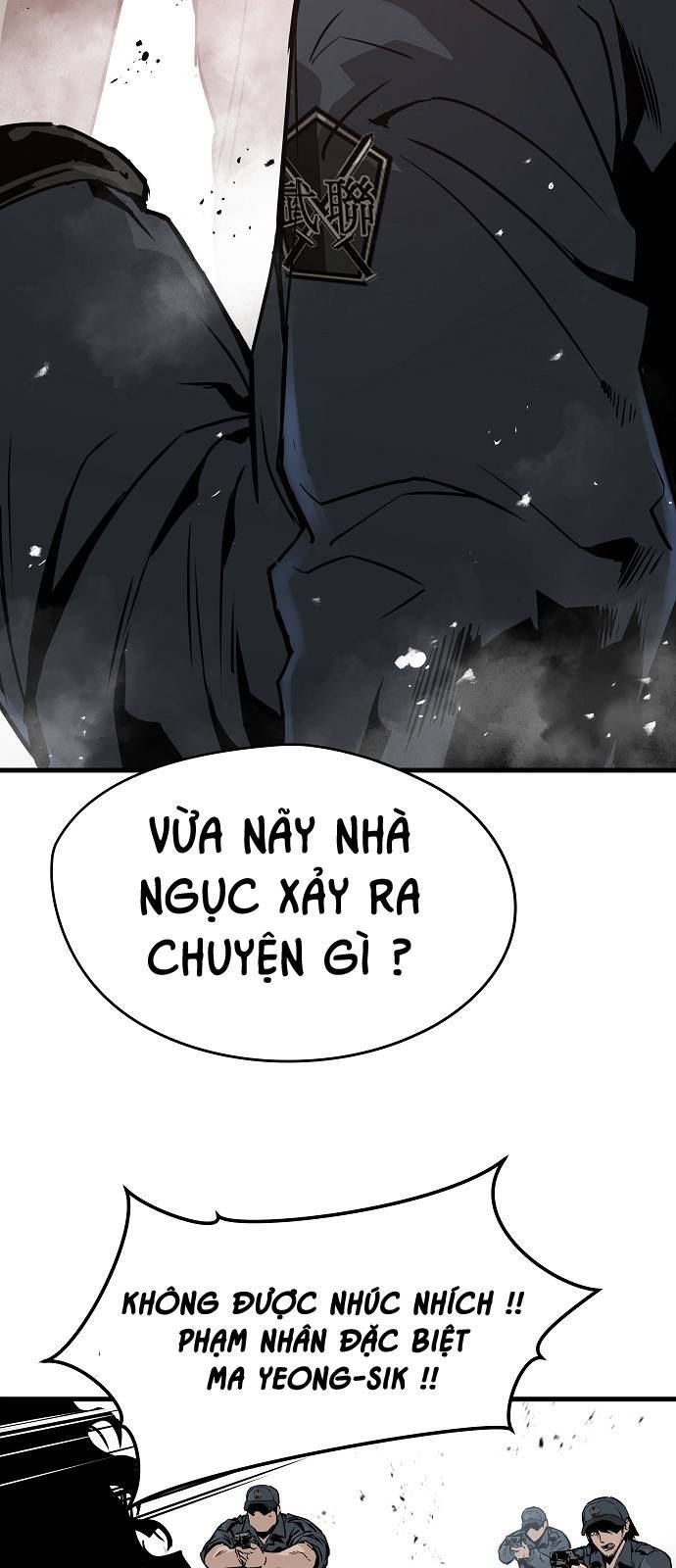 The Breaker 3: Quyền Năng Vô Hạn Chapter 64 - 32
