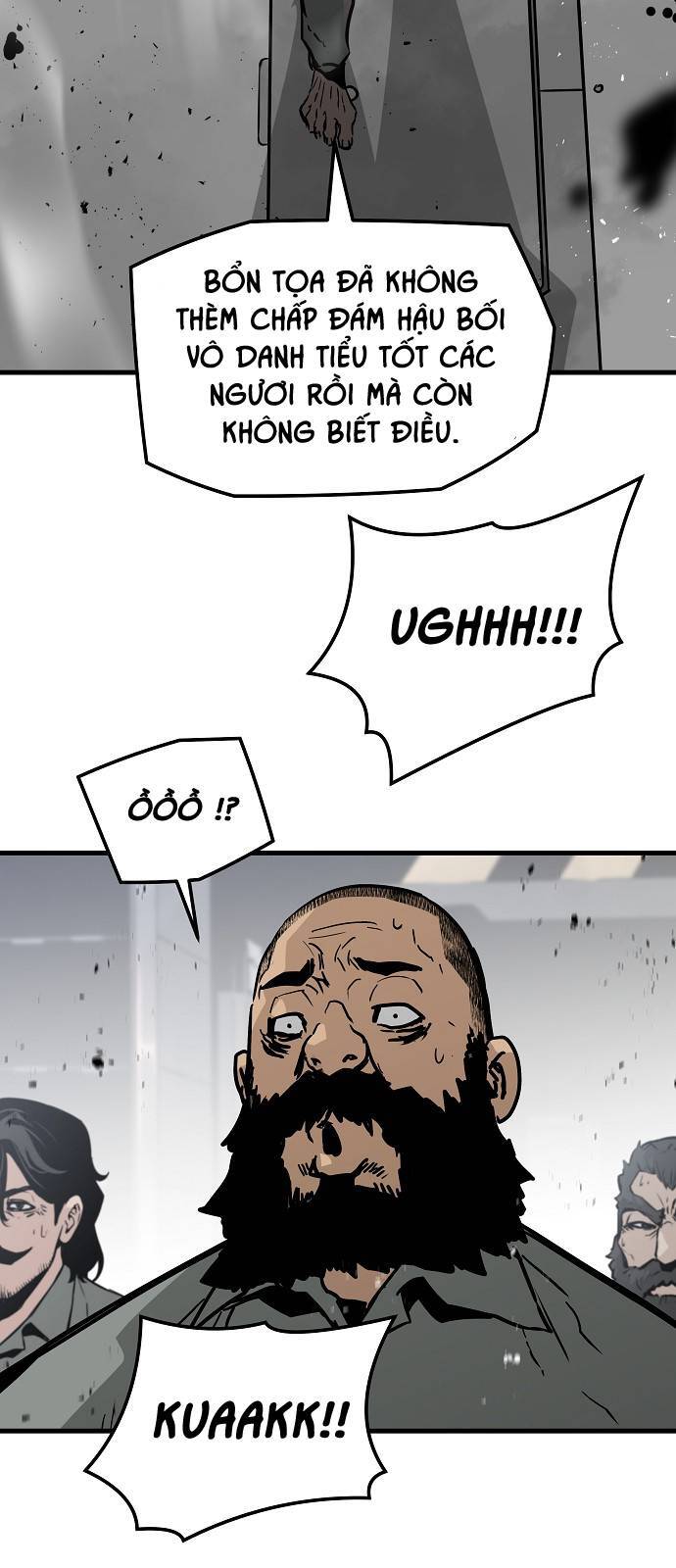 The Breaker 3: Quyền Năng Vô Hạn Chapter 64 - 47
