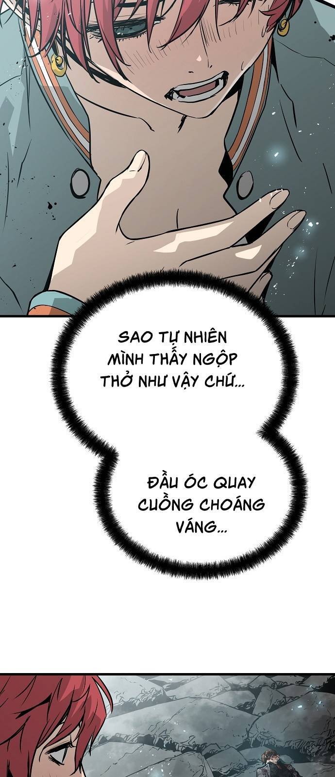 The Breaker 3: Quyền Năng Vô Hạn Chapter 64 - 63