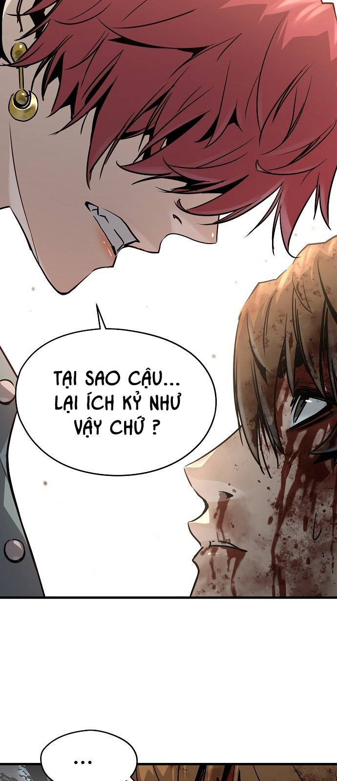 The Breaker 3: Quyền Năng Vô Hạn Chapter 65 - 30
