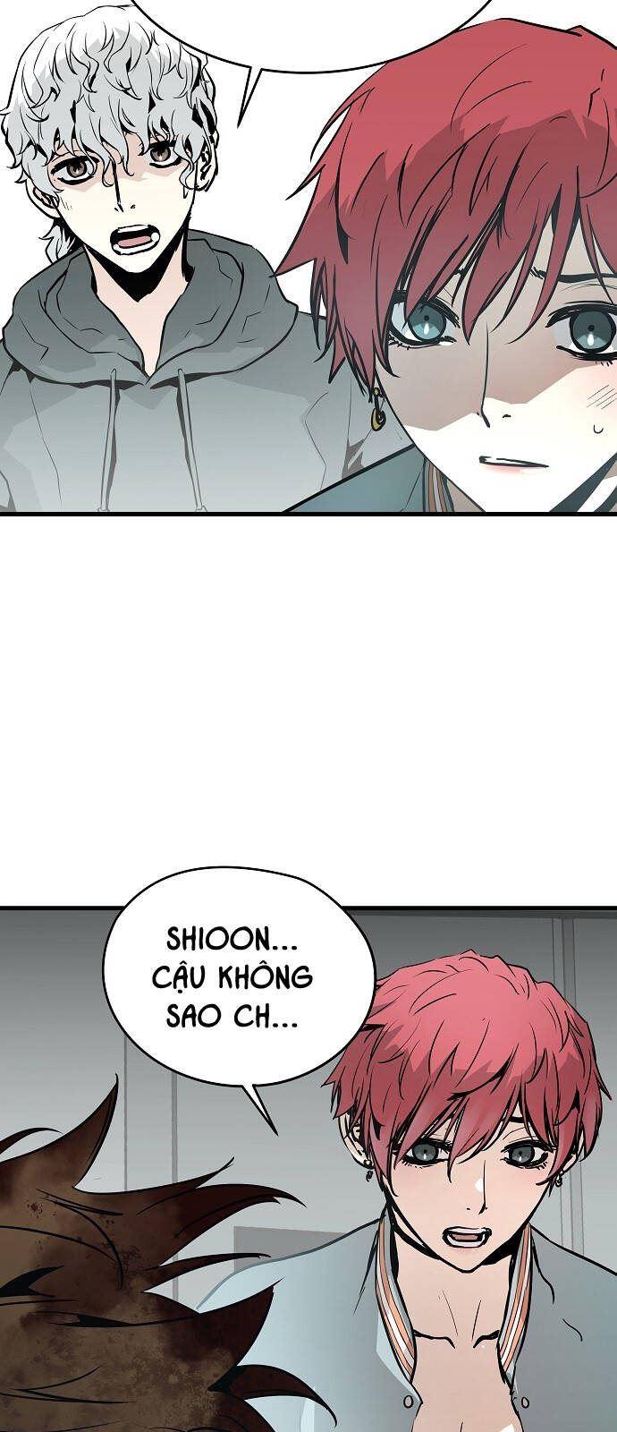 The Breaker 3: Quyền Năng Vô Hạn Chapter 66 - 16