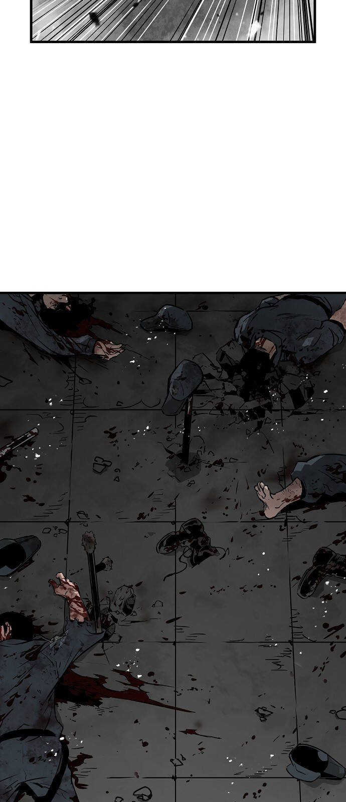 The Breaker 3: Quyền Năng Vô Hạn Chapter 66 - 67
