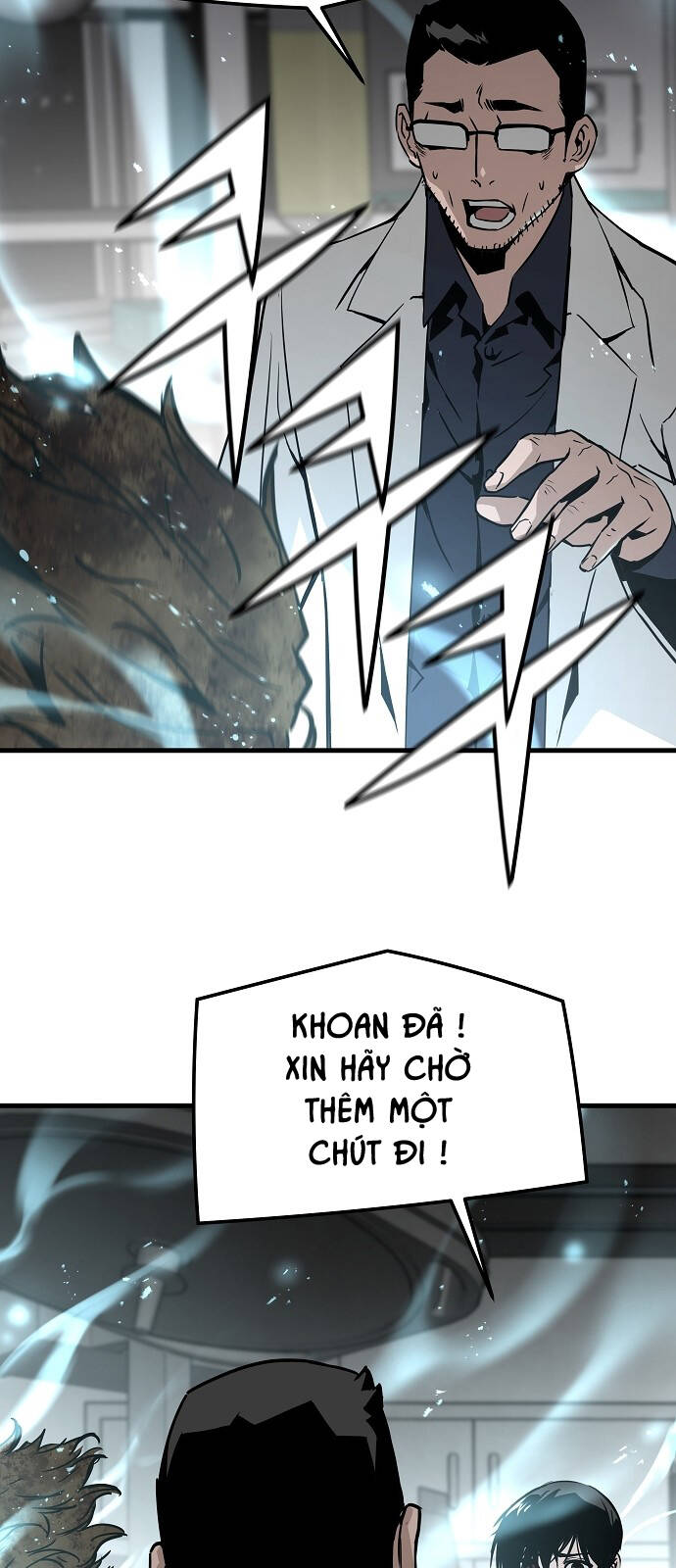 The Breaker 3: Quyền Năng Vô Hạn Chapter 66 - 10