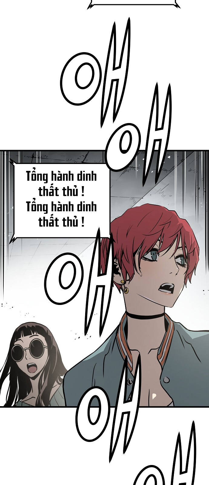 The Breaker 3: Quyền Năng Vô Hạn Chapter 67 - 37