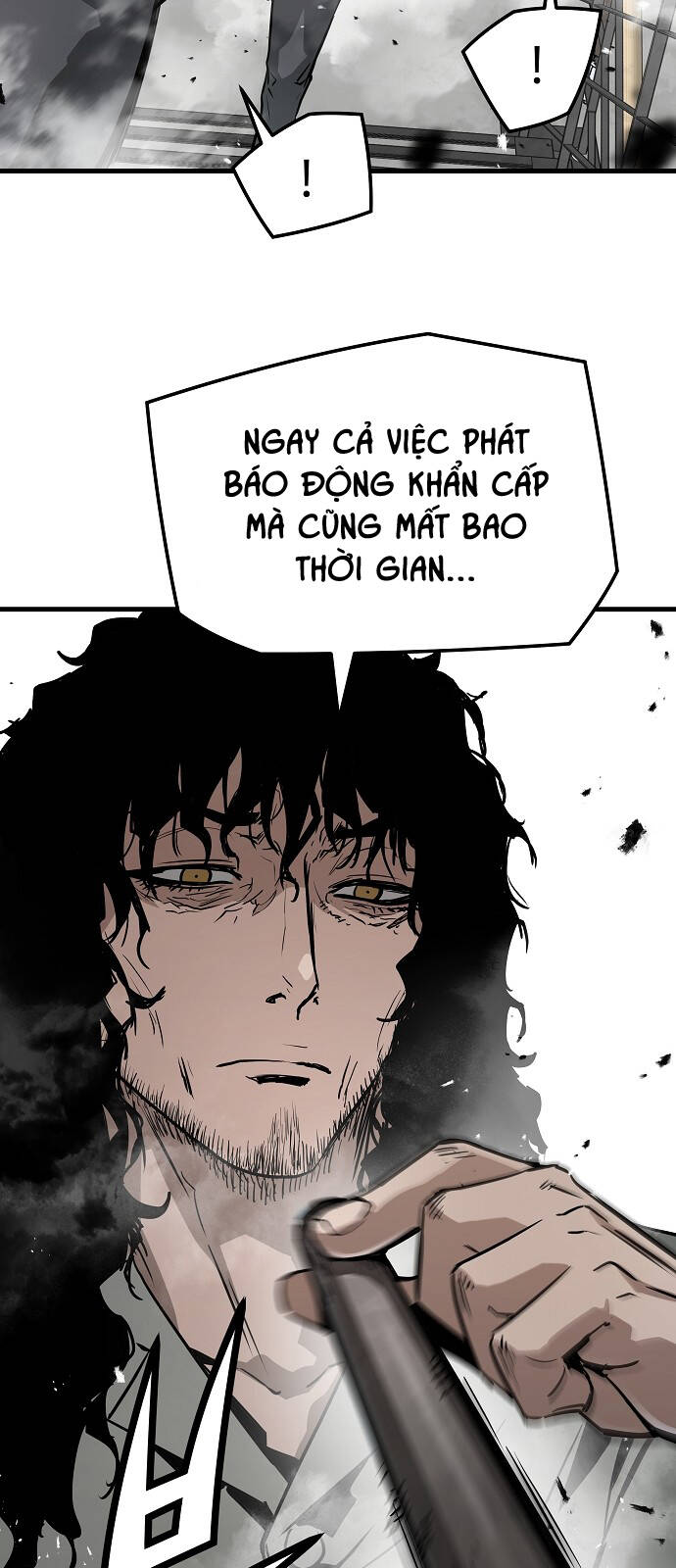 The Breaker 3: Quyền Năng Vô Hạn Chapter 67 - 44