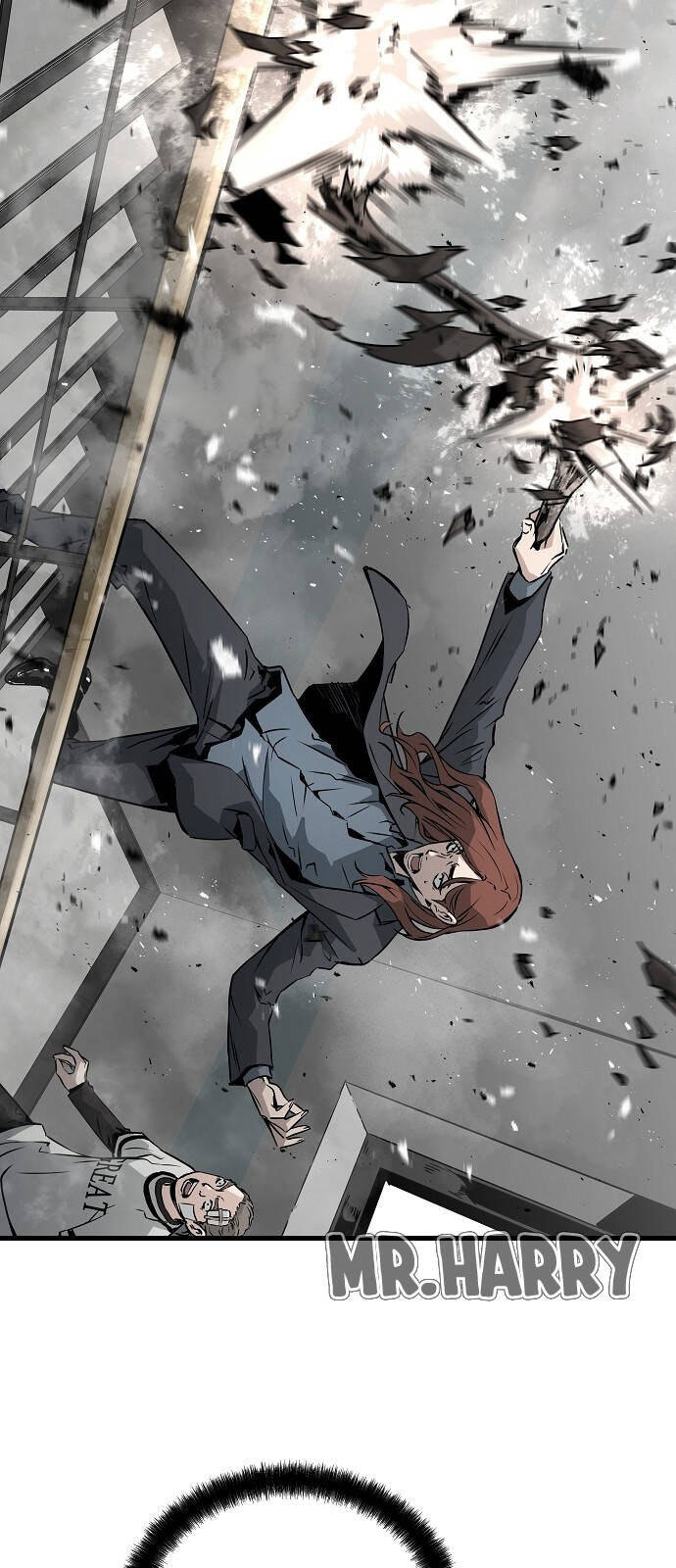 The Breaker 3: Quyền Năng Vô Hạn Chapter 67 - 48