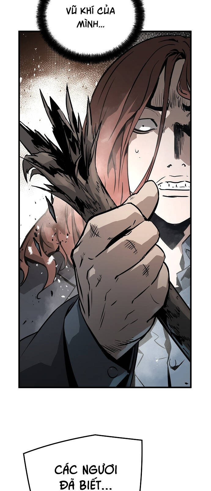 The Breaker 3: Quyền Năng Vô Hạn Chapter 67 - 49