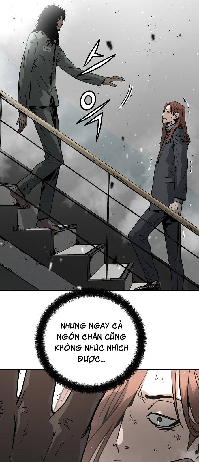 The Breaker 3: Quyền Năng Vô Hạn Chapter 67 - 55