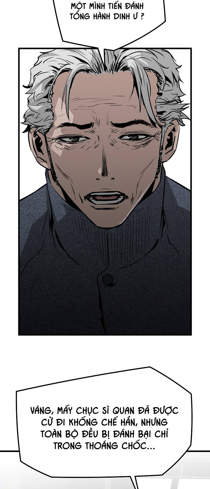 The Breaker 3: Quyền Năng Vô Hạn Chapter 67 - 63