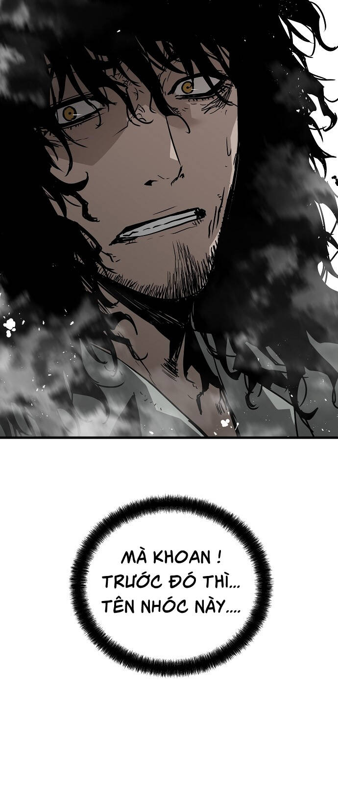 The Breaker 3: Quyền Năng Vô Hạn Chapter 67 - 71