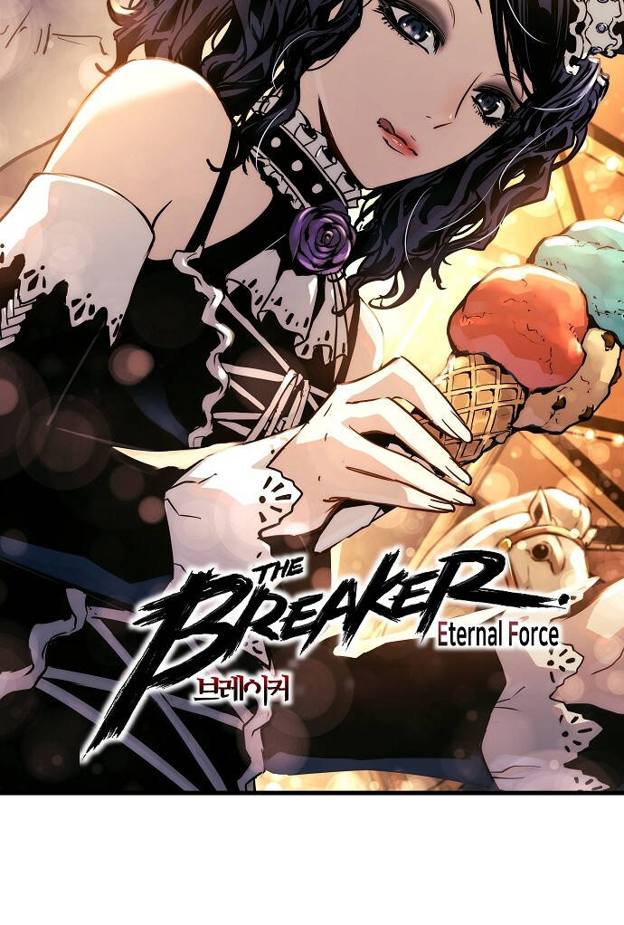 The Breaker 3: Quyền Năng Vô Hạn Chapter 67 - 75