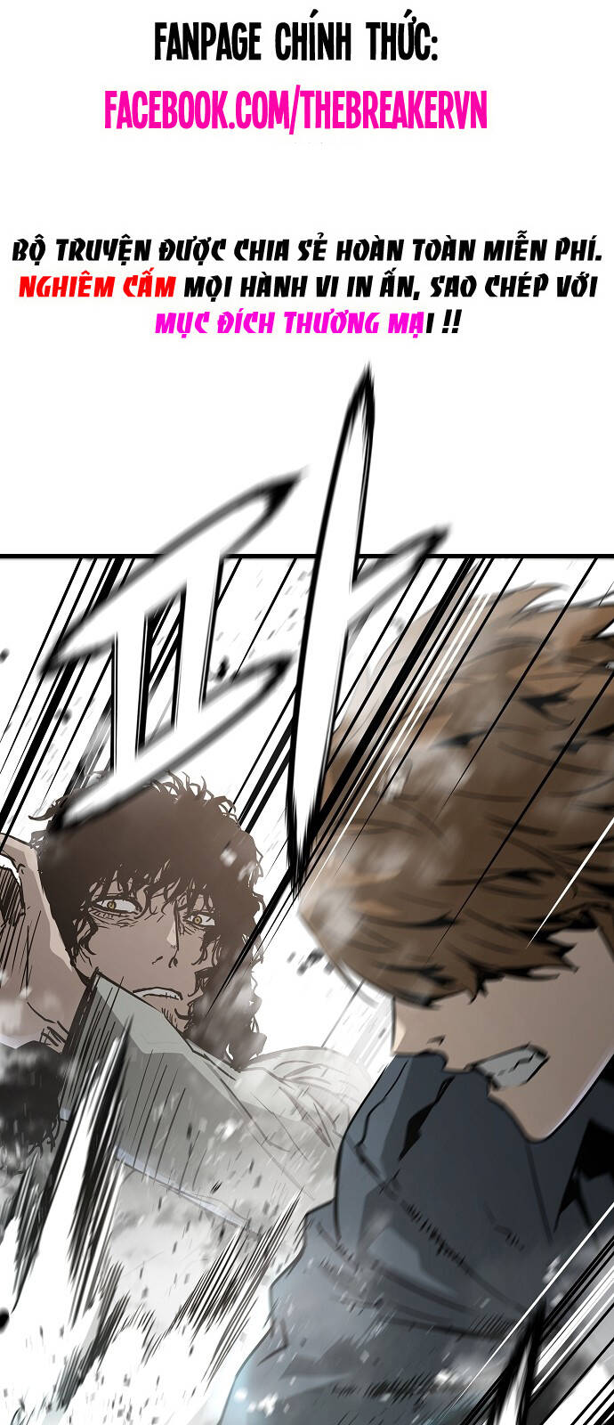 The Breaker 3: Quyền Năng Vô Hạn Chapter 68 - 1