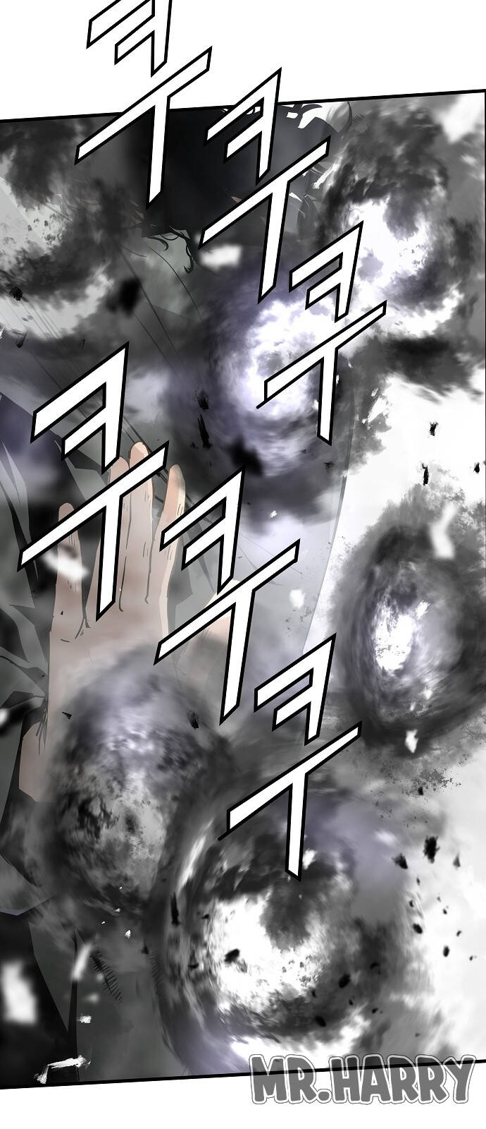 The Breaker 3: Quyền Năng Vô Hạn Chapter 68 - 16