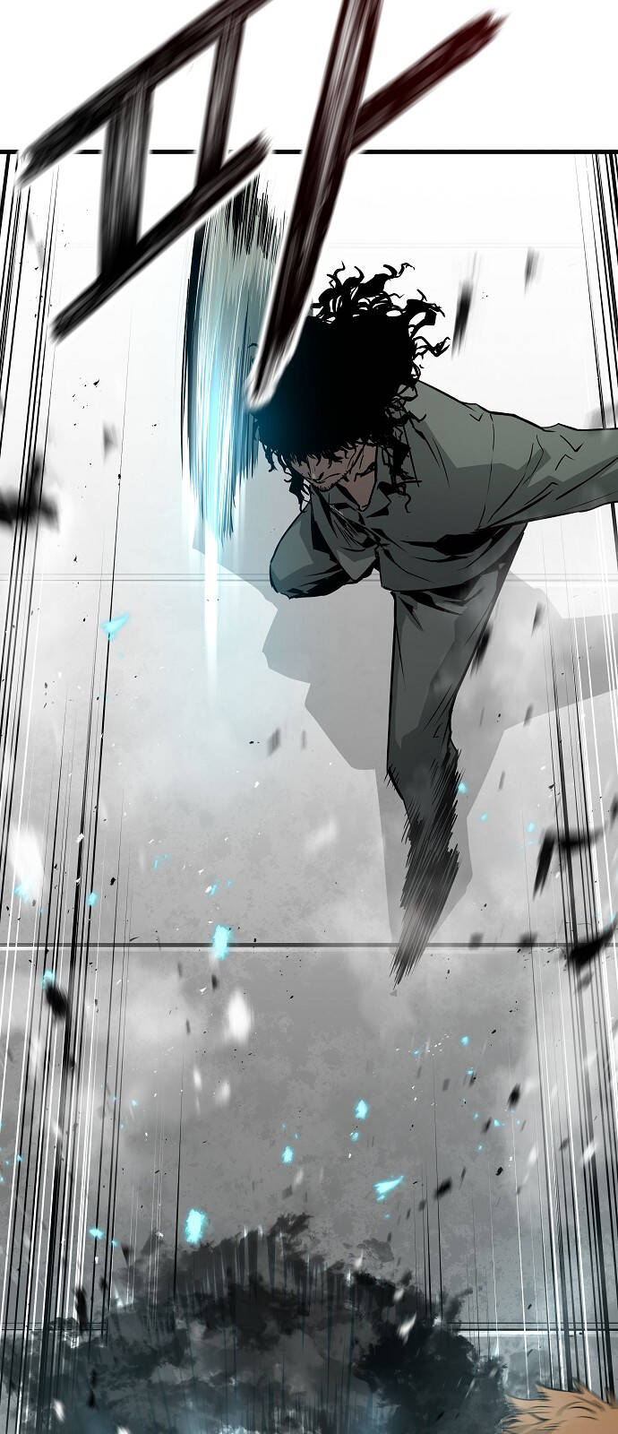 The Breaker 3: Quyền Năng Vô Hạn Chapter 68 - 22