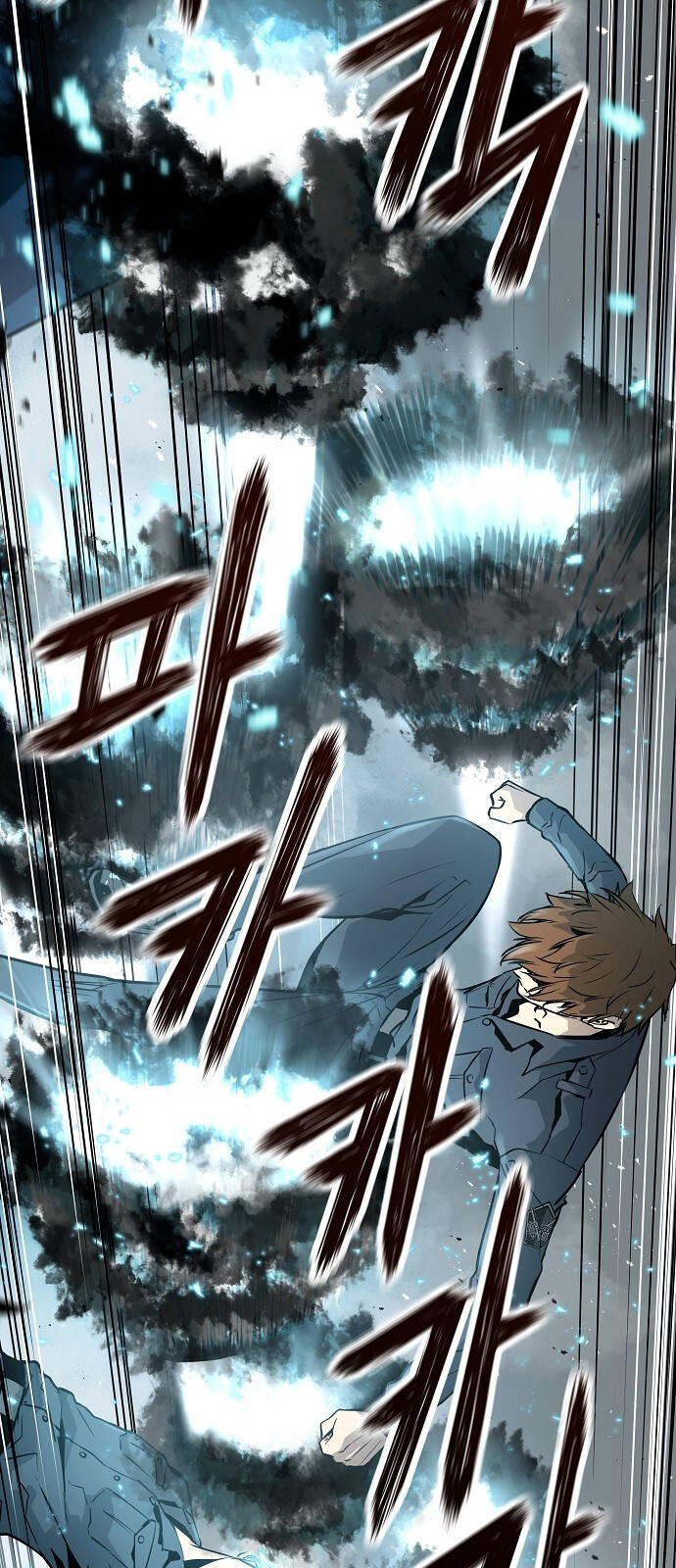 The Breaker 3: Quyền Năng Vô Hạn Chapter 68 - 27