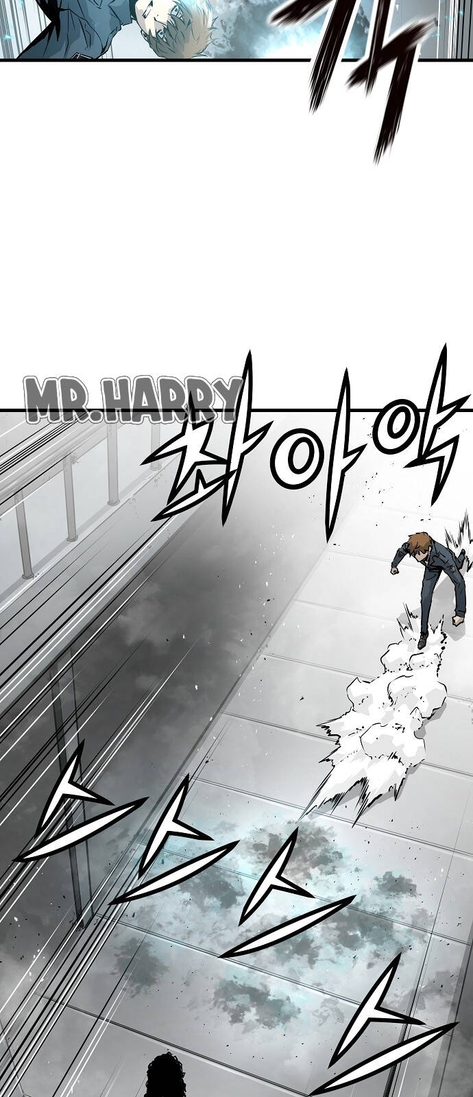The Breaker 3: Quyền Năng Vô Hạn Chapter 68 - 28