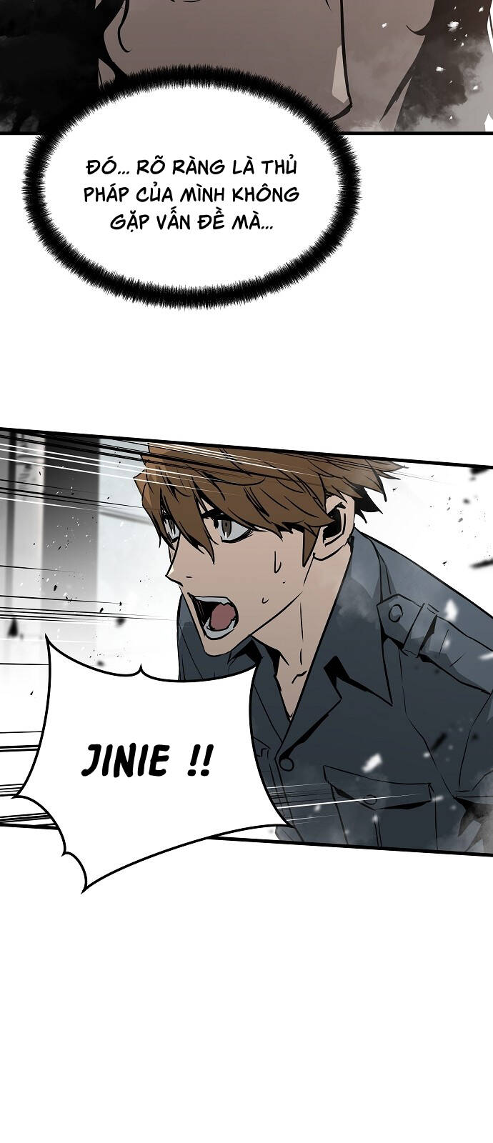 The Breaker 3: Quyền Năng Vô Hạn Chapter 68 - 38