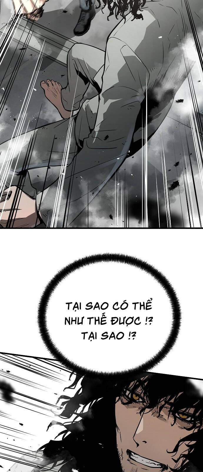 The Breaker 3: Quyền Năng Vô Hạn Chapter 68 - 7