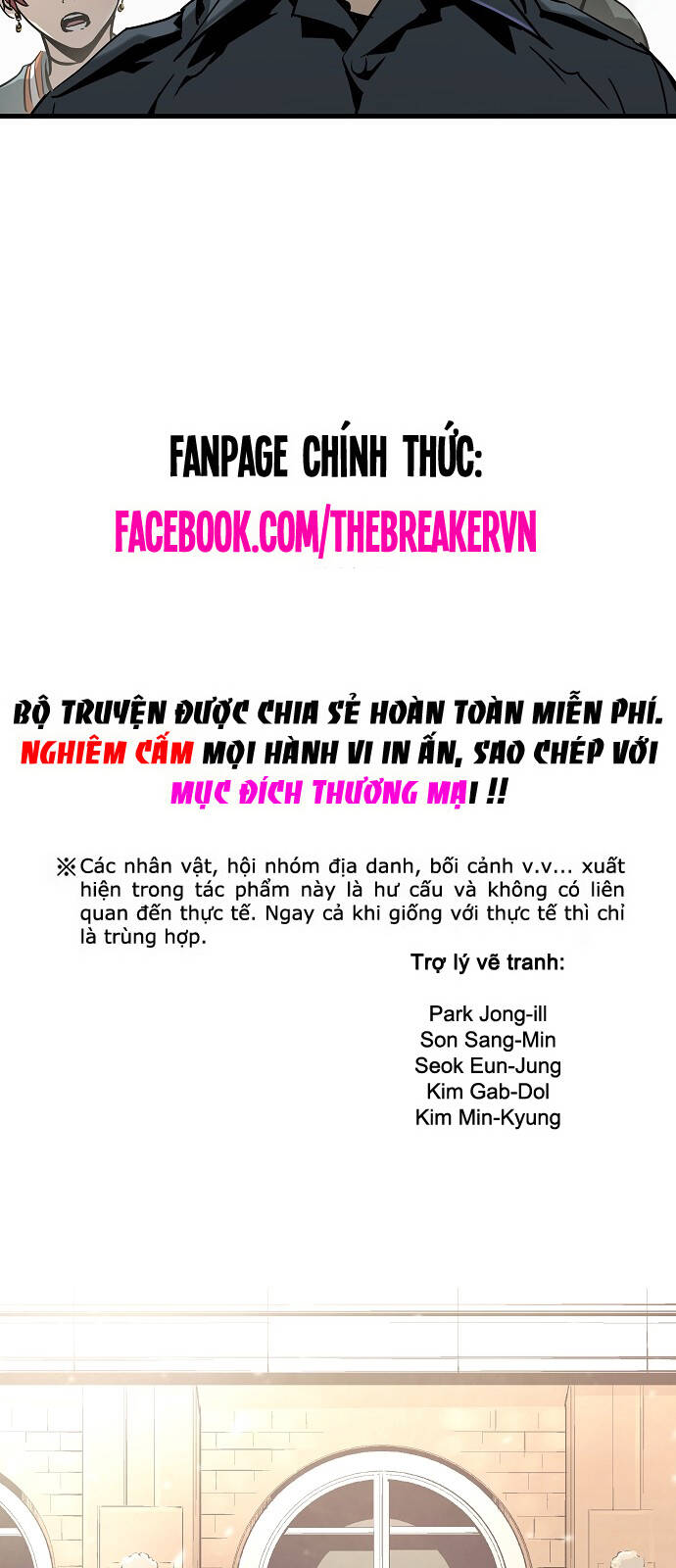 The Breaker 3: Quyền Năng Vô Hạn Chapter 68 - 65
