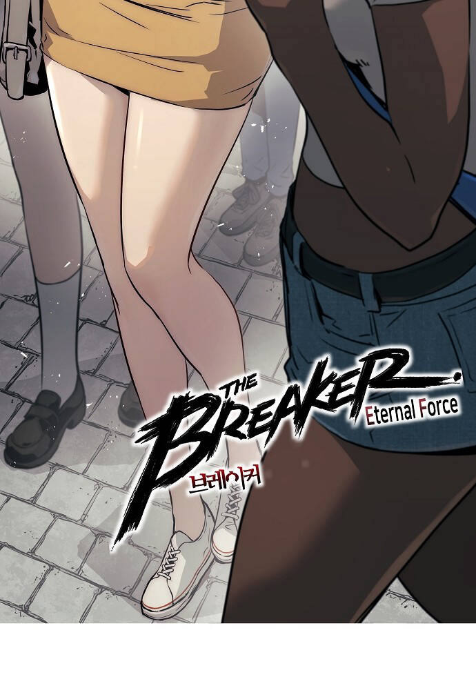 The Breaker 3: Quyền Năng Vô Hạn Chapter 68 - 67