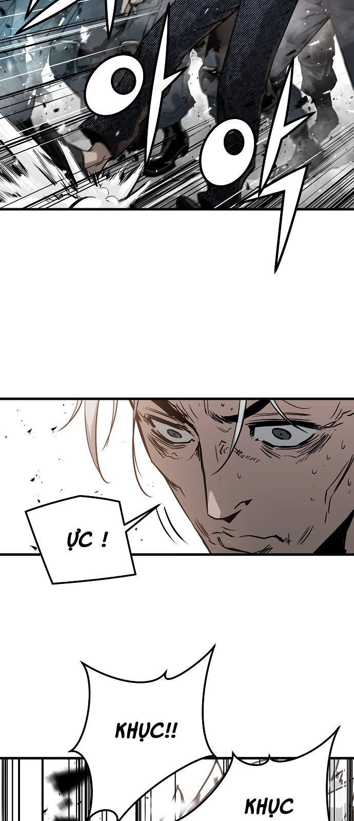The Breaker 3: Quyền Năng Vô Hạn Chapter 69 - 20