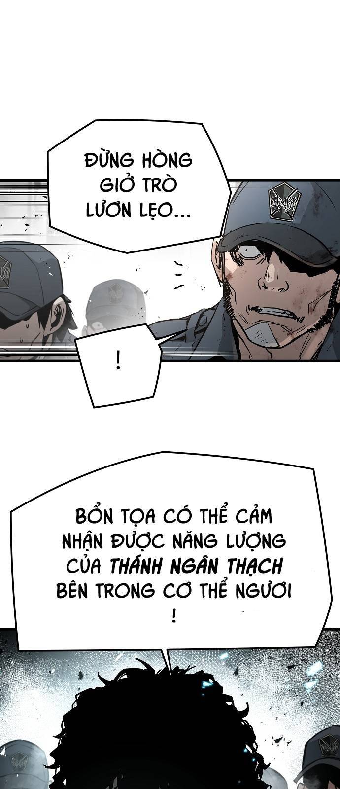 The Breaker 3: Quyền Năng Vô Hạn Chapter 69 - 22