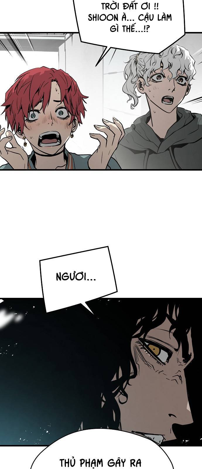 The Breaker 3: Quyền Năng Vô Hạn Chapter 69 - 36
