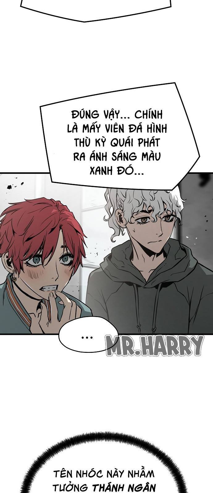 The Breaker 3: Quyền Năng Vô Hạn Chapter 69 - 39
