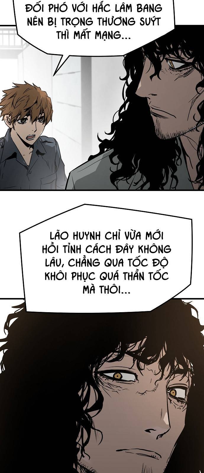 The Breaker 3: Quyền Năng Vô Hạn Chapter 69 - 56