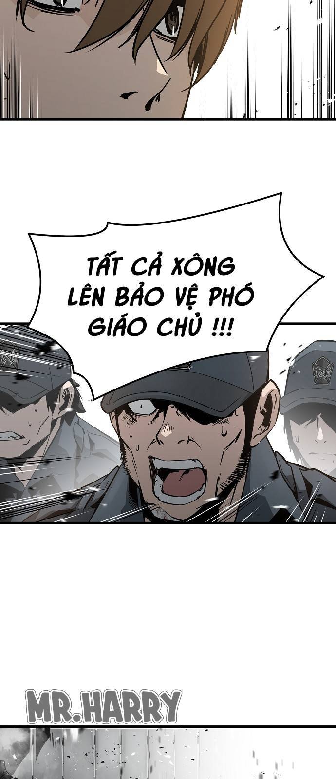 The Breaker 3: Quyền Năng Vô Hạn Chapter 69 - 76