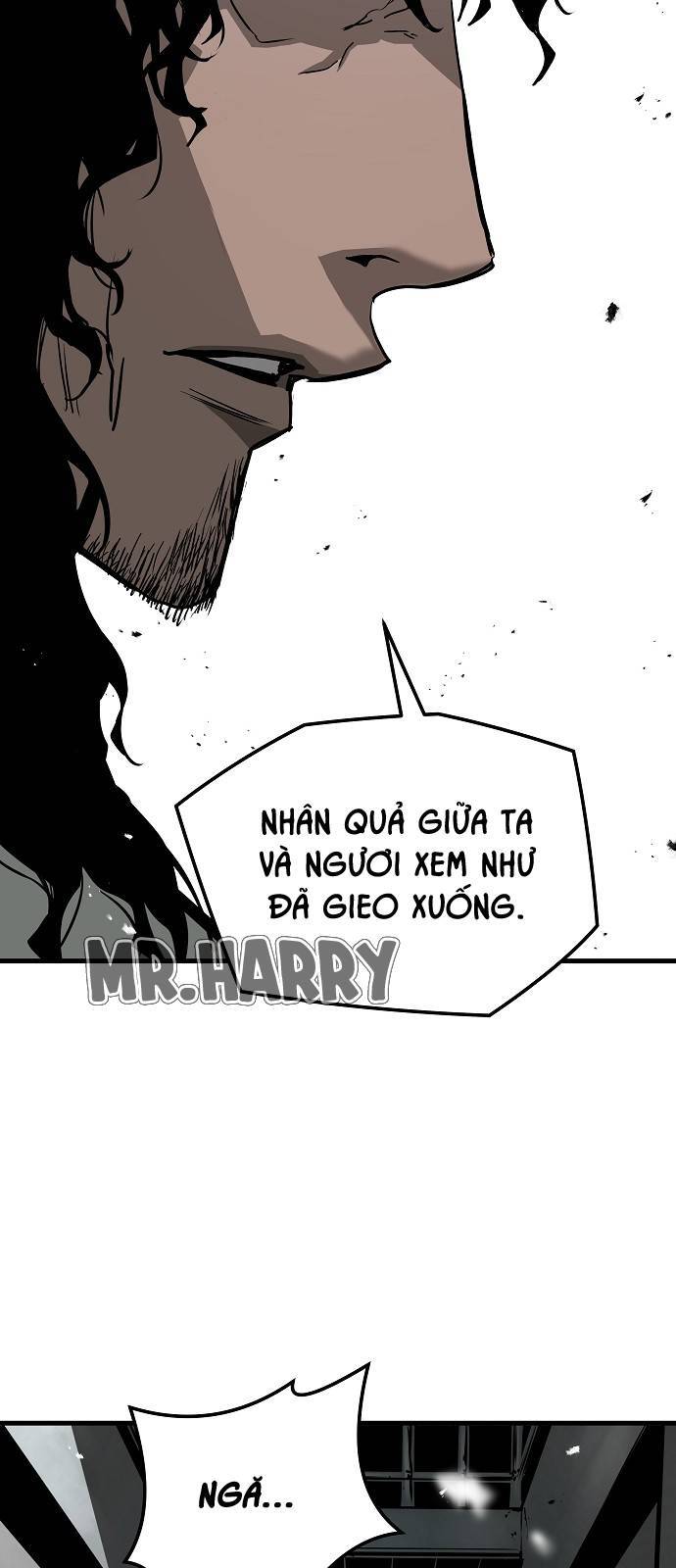The Breaker 3: Quyền Năng Vô Hạn Chapter 69 - 82