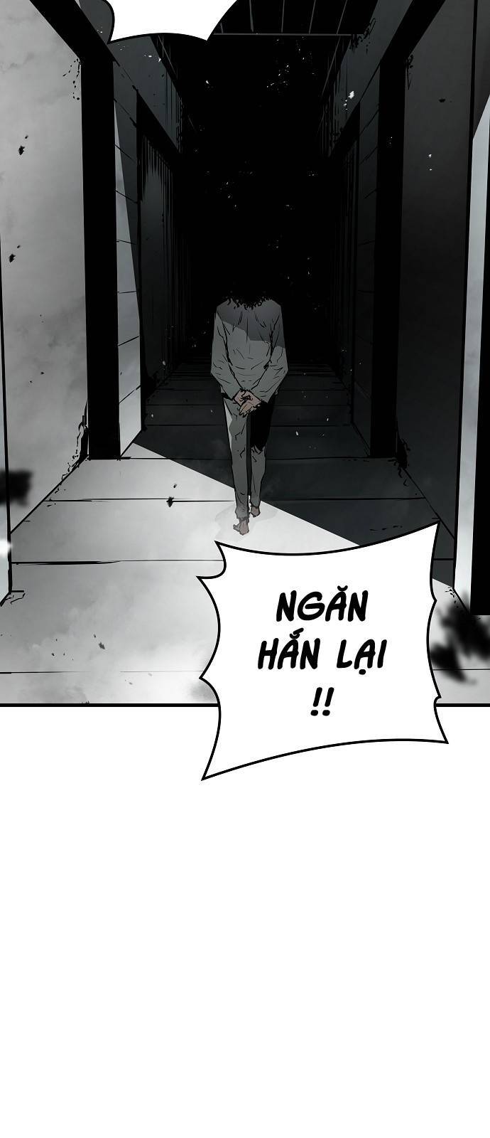 The Breaker 3: Quyền Năng Vô Hạn Chapter 69 - 83