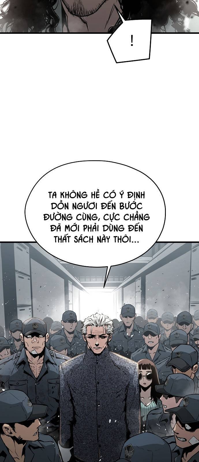 The Breaker 3: Quyền Năng Vô Hạn Chapter 69 - 10