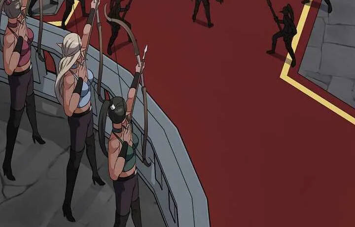 Nhà Hàng Bình Dân Của Anh Hùng Trở Về Chapter 37 - 110