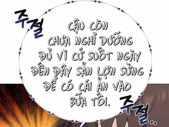 Nhà Hàng Bình Dân Của Anh Hùng Trở Về Chapter 37 - 35