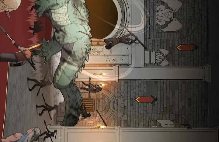 Nhà Hàng Bình Dân Của Anh Hùng Trở Về Chapter 37 - 49