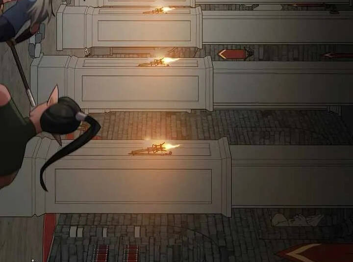 Nhà Hàng Bình Dân Của Anh Hùng Trở Về Chapter 37 - 50