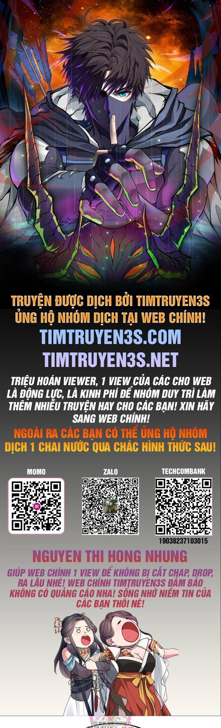 Đầu Bếp Trẻ Nhất Tới Từ Khách Sạn Hạng Ba Chapter 60 - 1