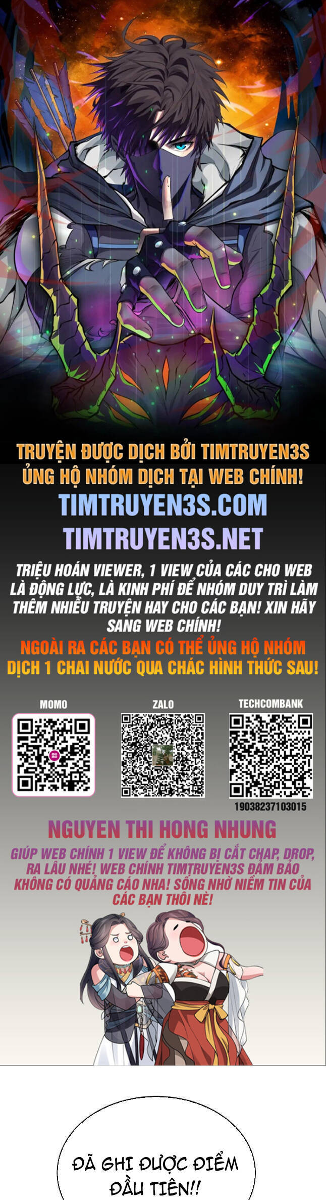Đầu Bếp Trẻ Nhất Tới Từ Khách Sạn Hạng Ba Chapter 63 - 1