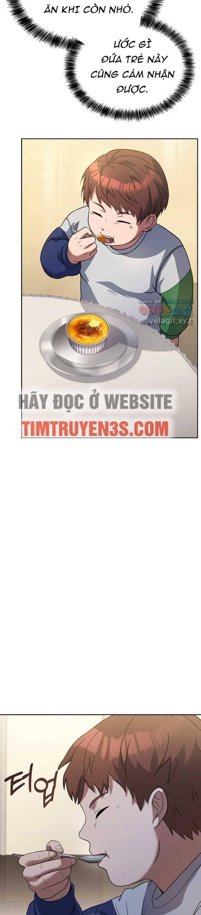 Đầu Bếp Trẻ Nhất Tới Từ Khách Sạn Hạng Ba Chapter 64 - 32