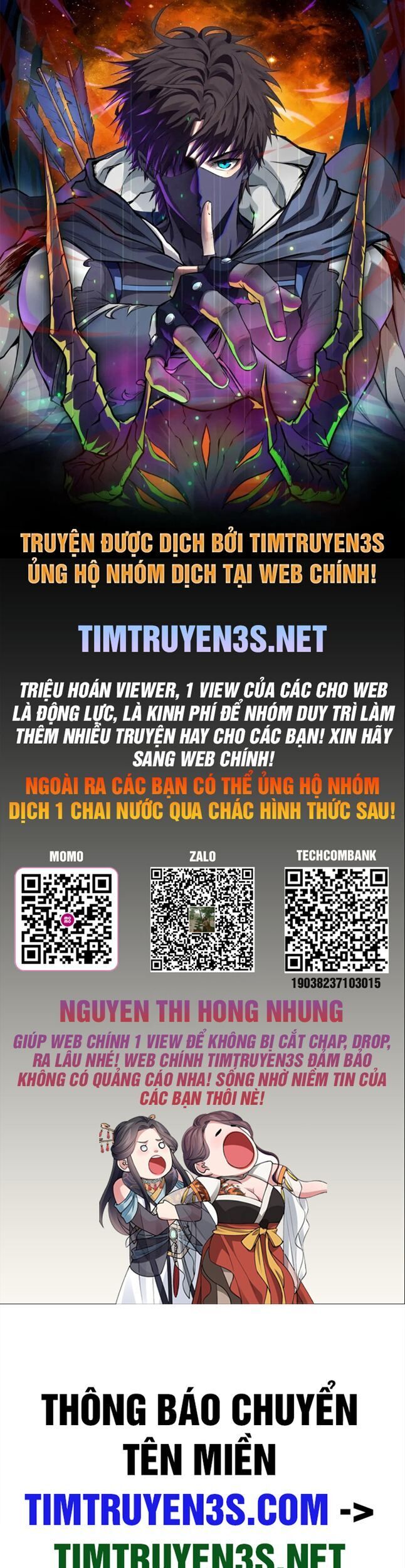 Đầu Bếp Trẻ Nhất Tới Từ Khách Sạn Hạng Ba Chapter 66 - 1