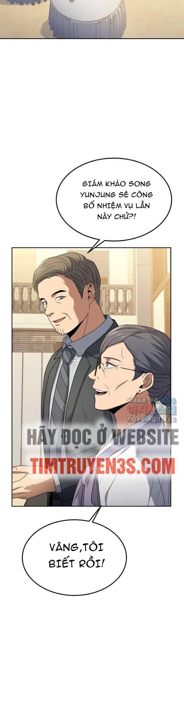 Đầu Bếp Trẻ Nhất Tới Từ Khách Sạn Hạng Ba Chapter 66 - 3
