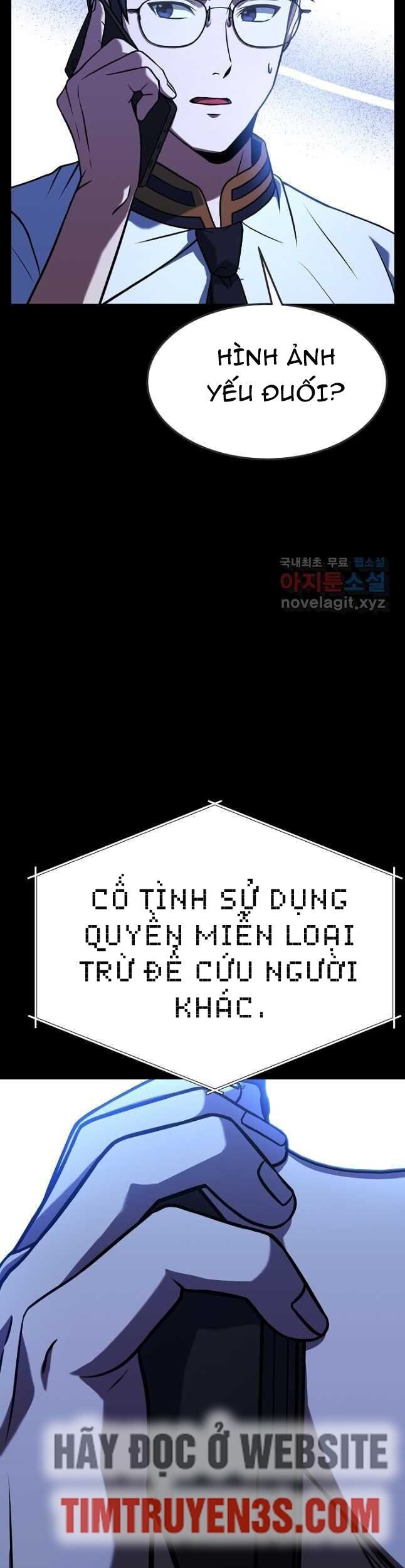 Đầu Bếp Trẻ Nhất Tới Từ Khách Sạn Hạng Ba Chapter 66 - 30