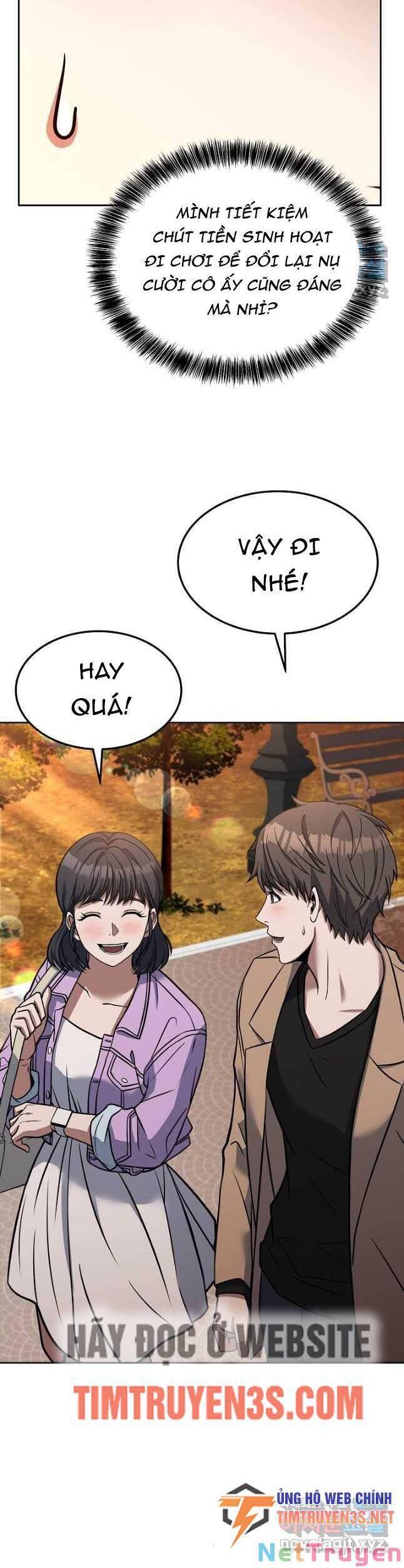 Đầu Bếp Trẻ Nhất Tới Từ Khách Sạn Hạng Ba Chapter 67 - 31