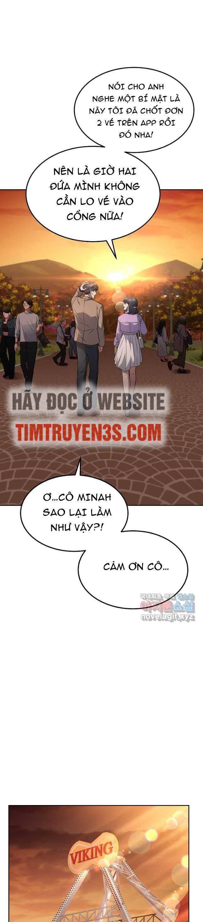Đầu Bếp Trẻ Nhất Tới Từ Khách Sạn Hạng Ba Chapter 67 - 32