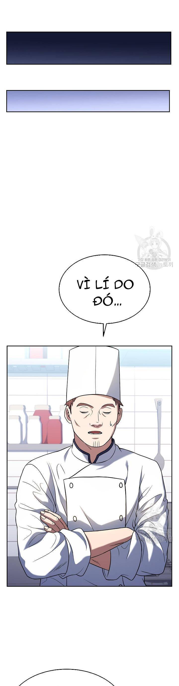 Đầu Bếp Trẻ Nhất Tới Từ Khách Sạn Hạng Ba Chapter 69 - 26